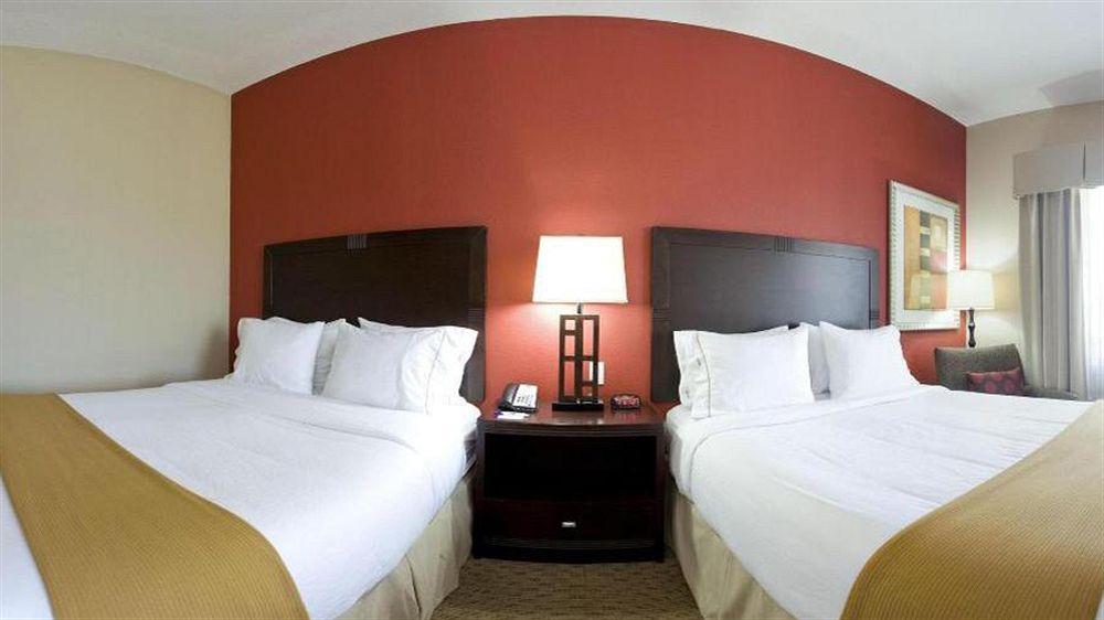 Holiday Inn Express Hotel & Suites Crestview South I-10 By Ihg Exterior foto