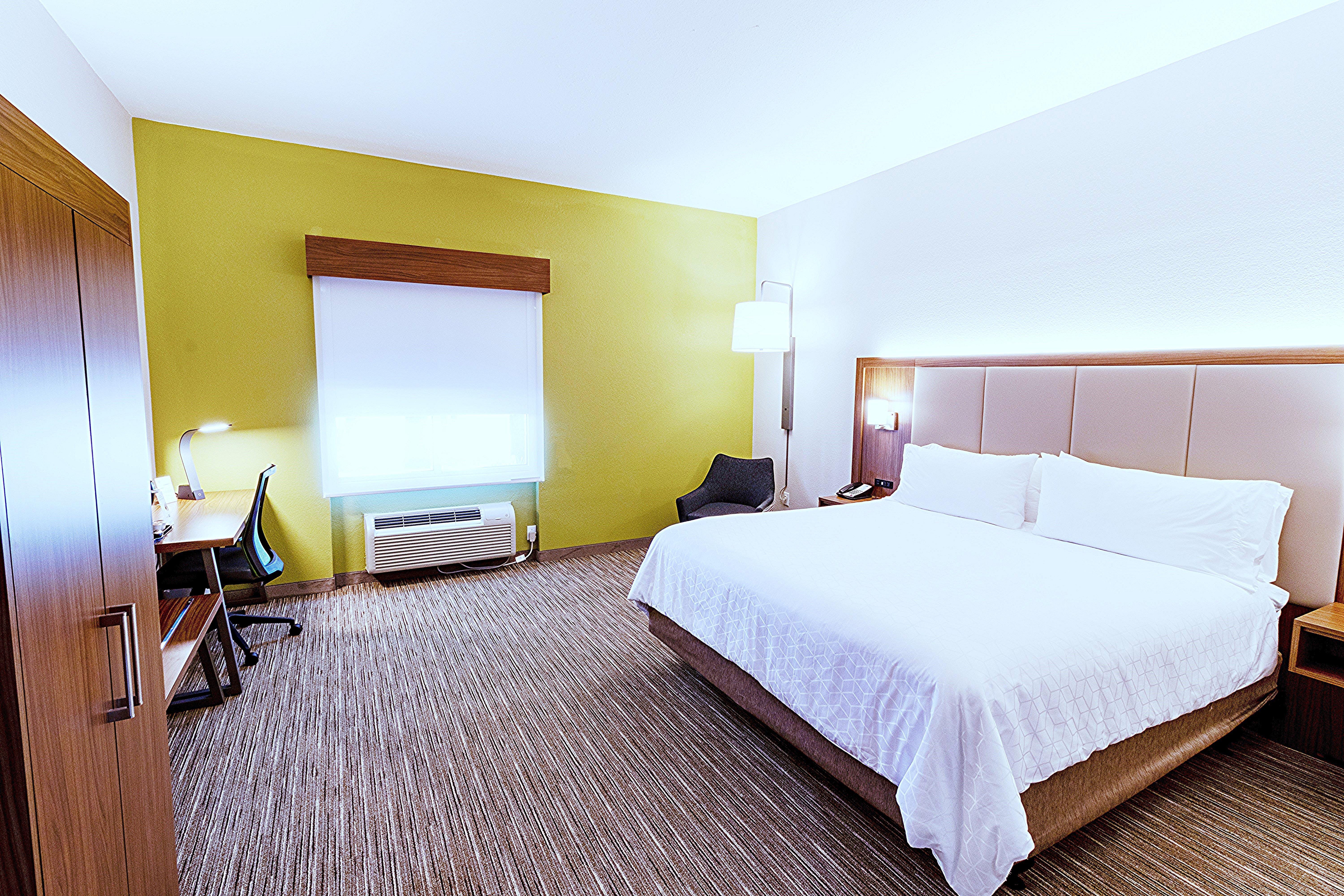 Holiday Inn Express Hotel & Suites Crestview South I-10 By Ihg Exterior foto