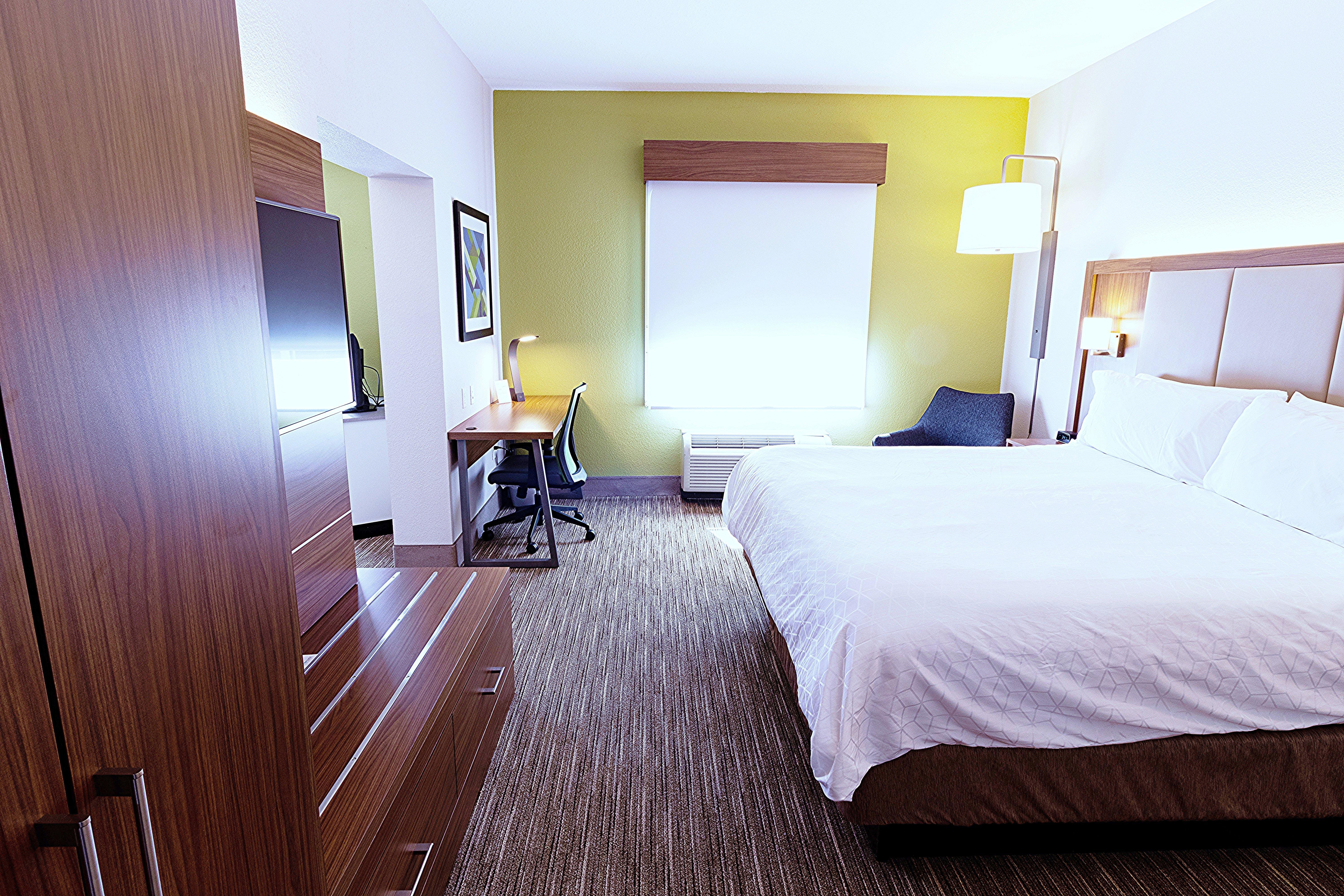 Holiday Inn Express Hotel & Suites Crestview South I-10 By Ihg Exterior foto