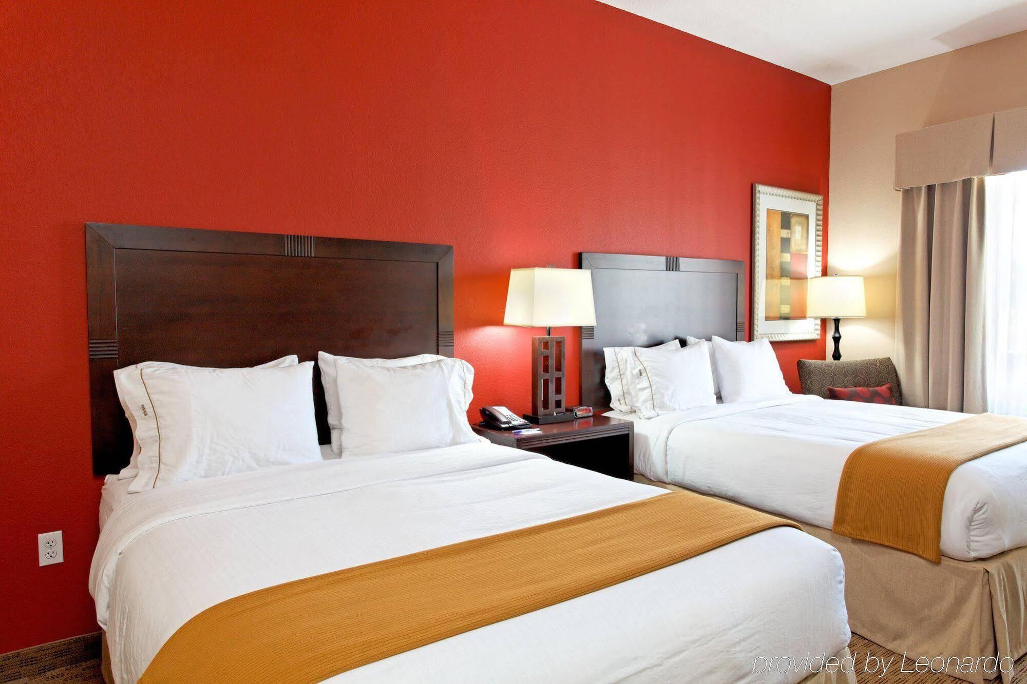 Holiday Inn Express Hotel & Suites Crestview South I-10 By Ihg Exterior foto